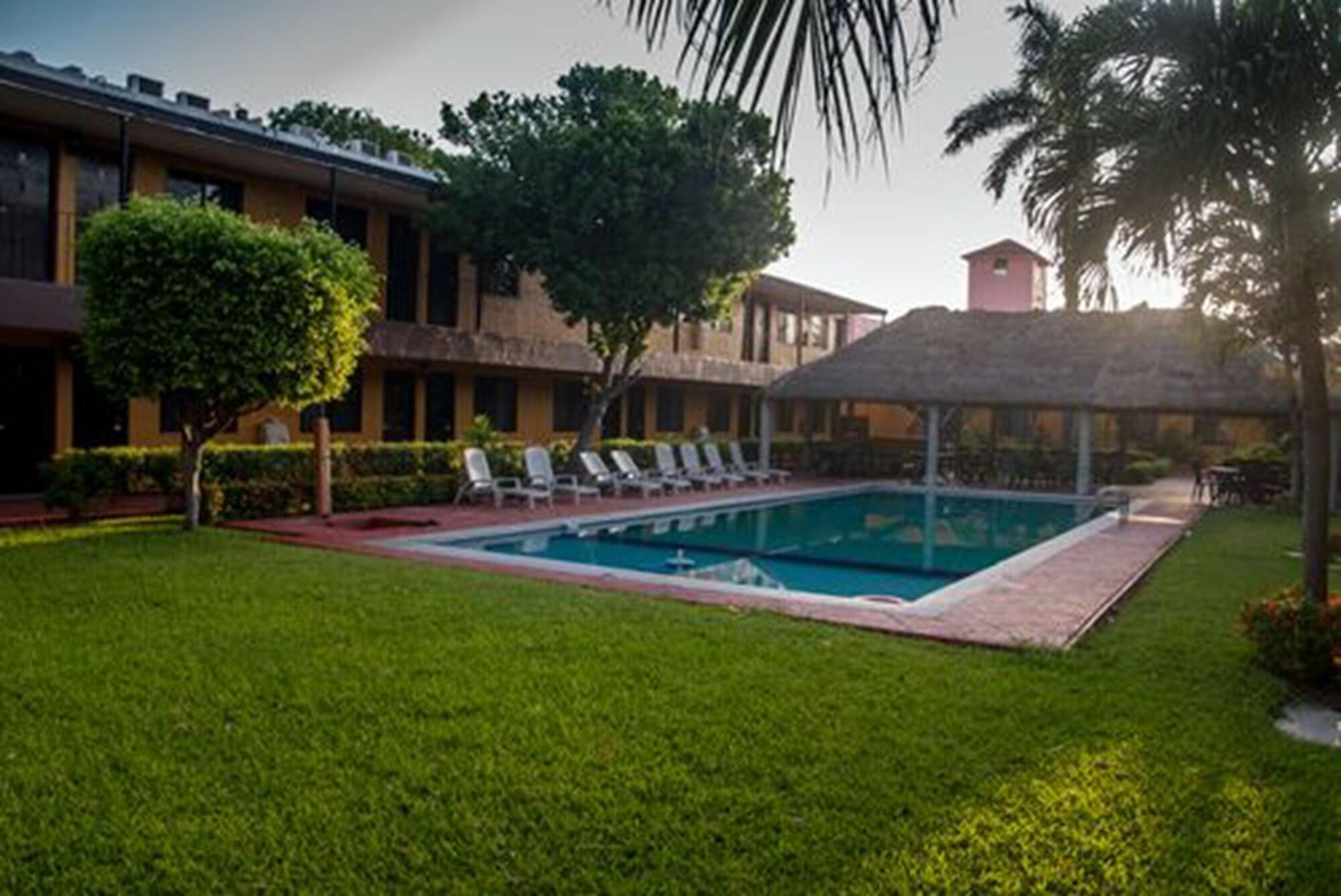 Instalaciones Recreativas Hotel Lossandes