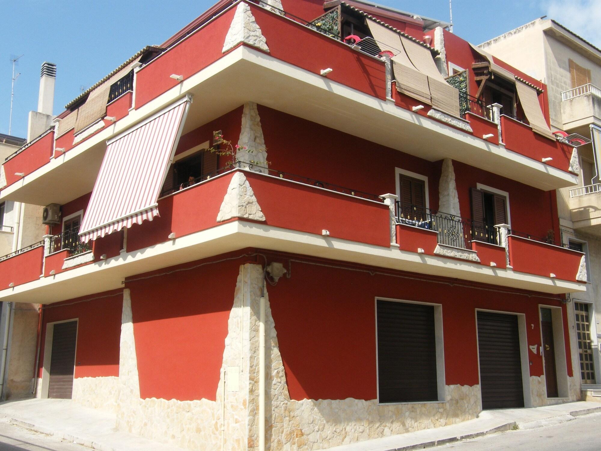 Vista Exterior Oasi del Sud