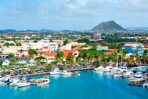 Paquete - Paquetes a Aruba