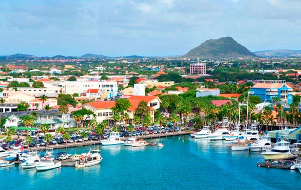 Caribbean Palm Village Resort