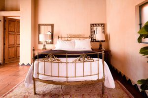 Alojamiento - Riad Mellado by Grupo Afekto