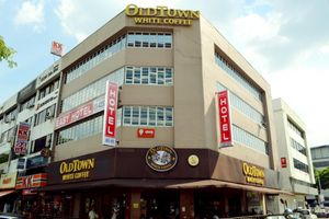 Alojamiento - Eazy Hotel at Ampang