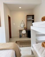 Alojamiento - Pousada Villa Vantino
