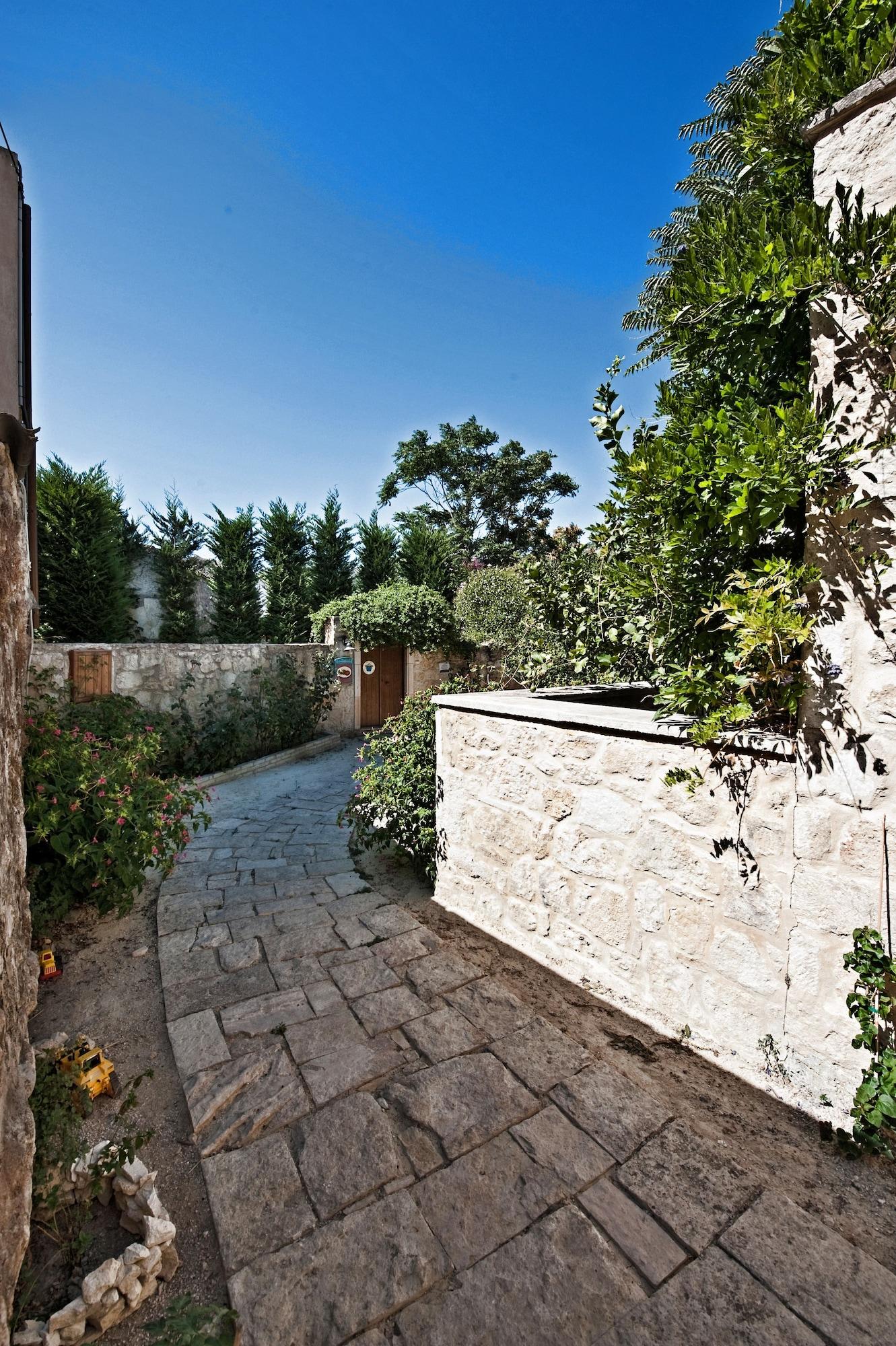 Vista Exterior Kalimera Archanes Village