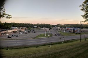 Alojamiento - Attican Motel