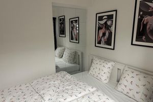 Alquiler Vacacional - Vacation apartment in beautiful Borgholm on Öland