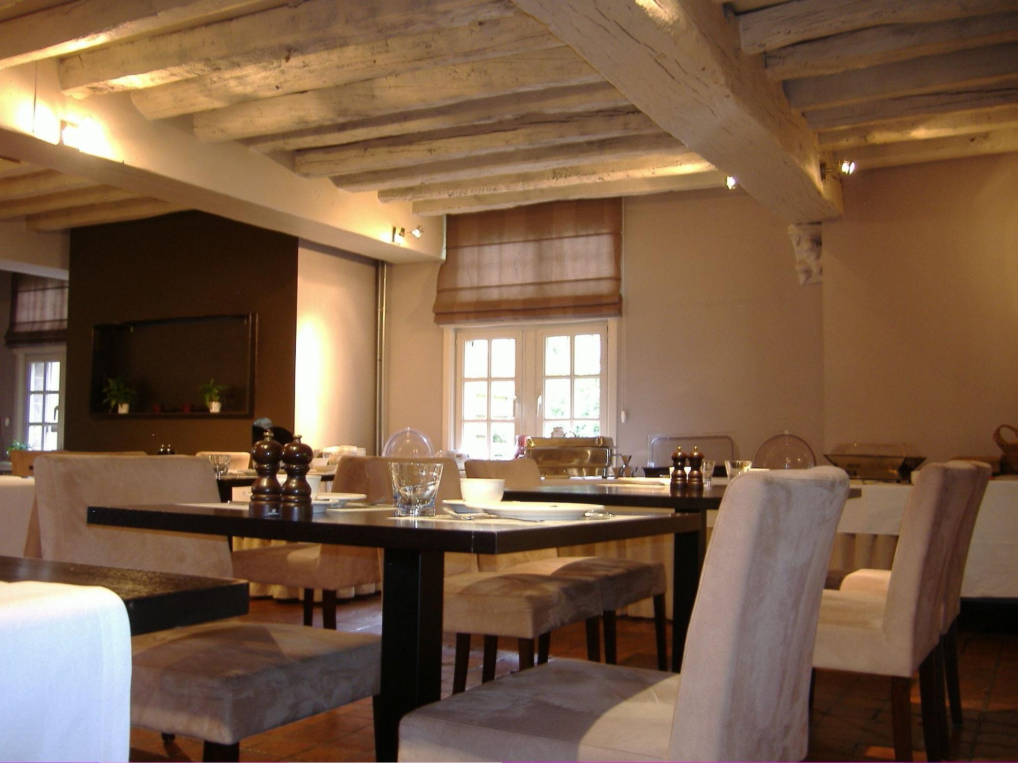 Restaurant Hotel Keravic