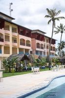 Hotel - Hotel Costa Brava
