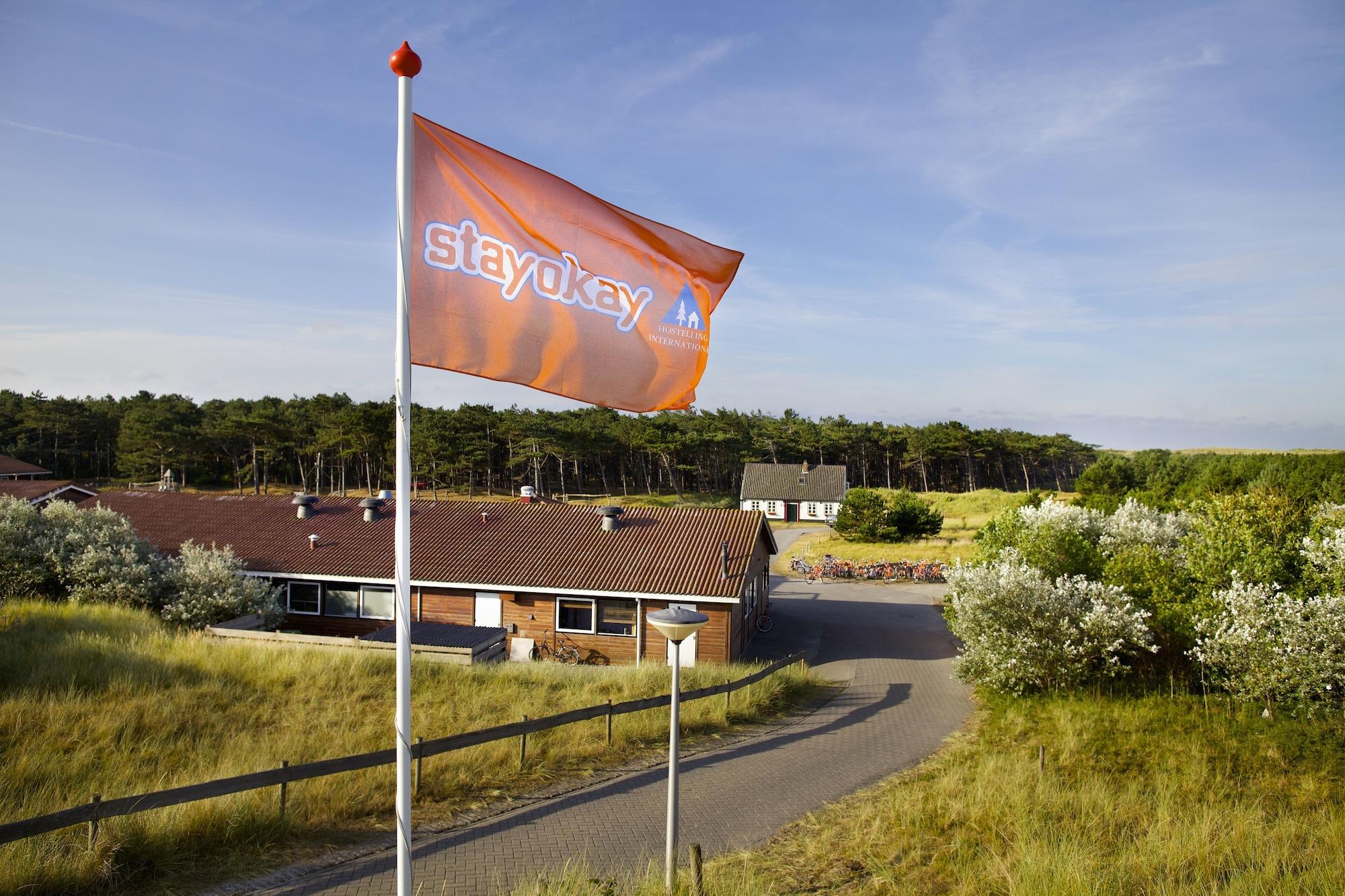Vista Exterior Sier aan Zee