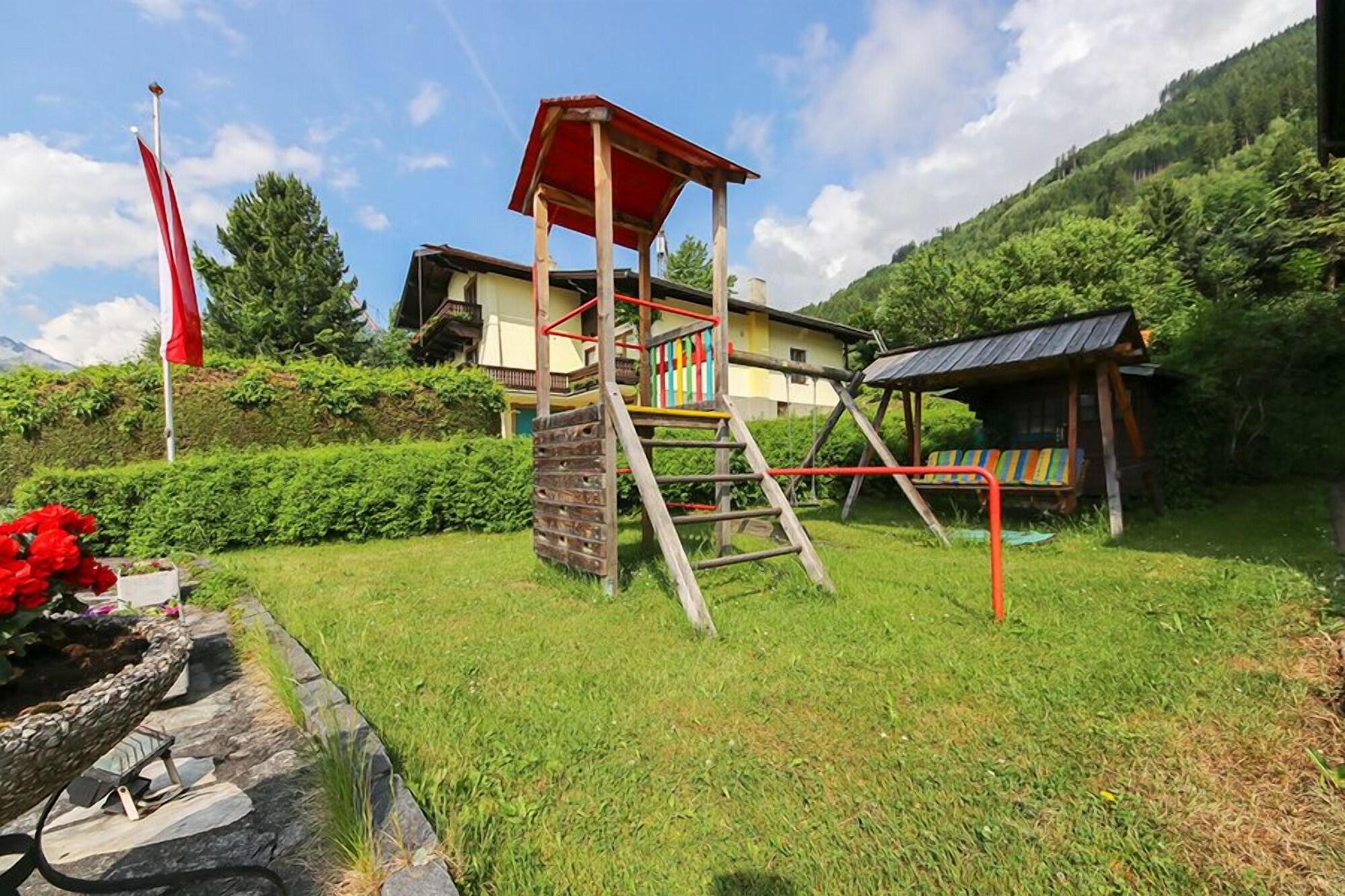 Instalaciones Recreativas Alpenhotel Tauernstüberl