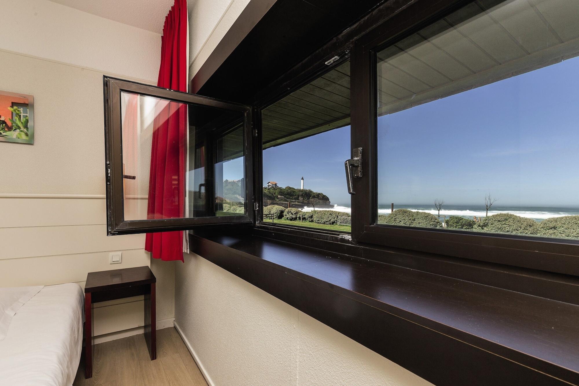 Playa Belambra Clubs Anglet - La Chambre d'Amour