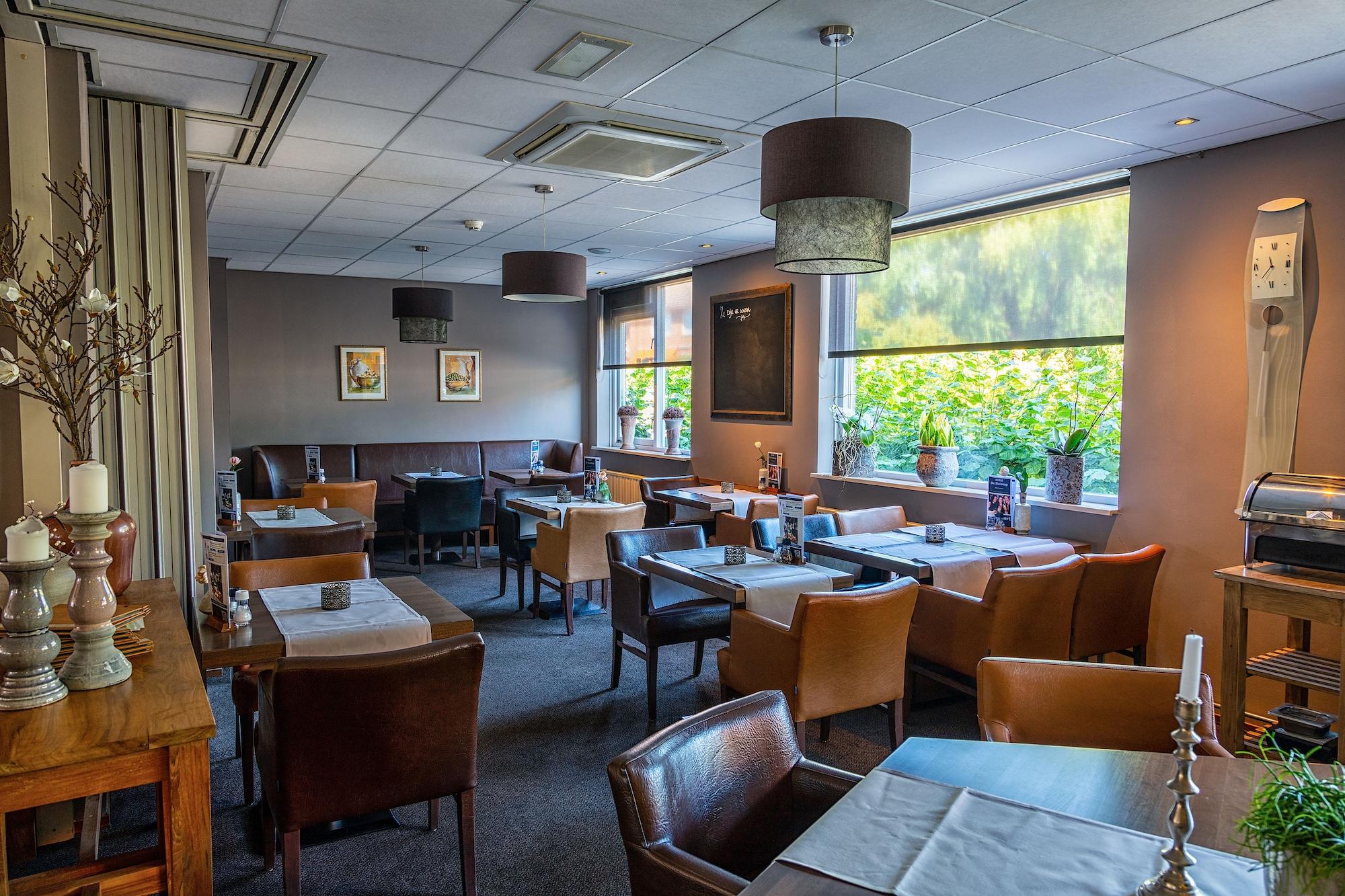 Restaurant De Sluiskop