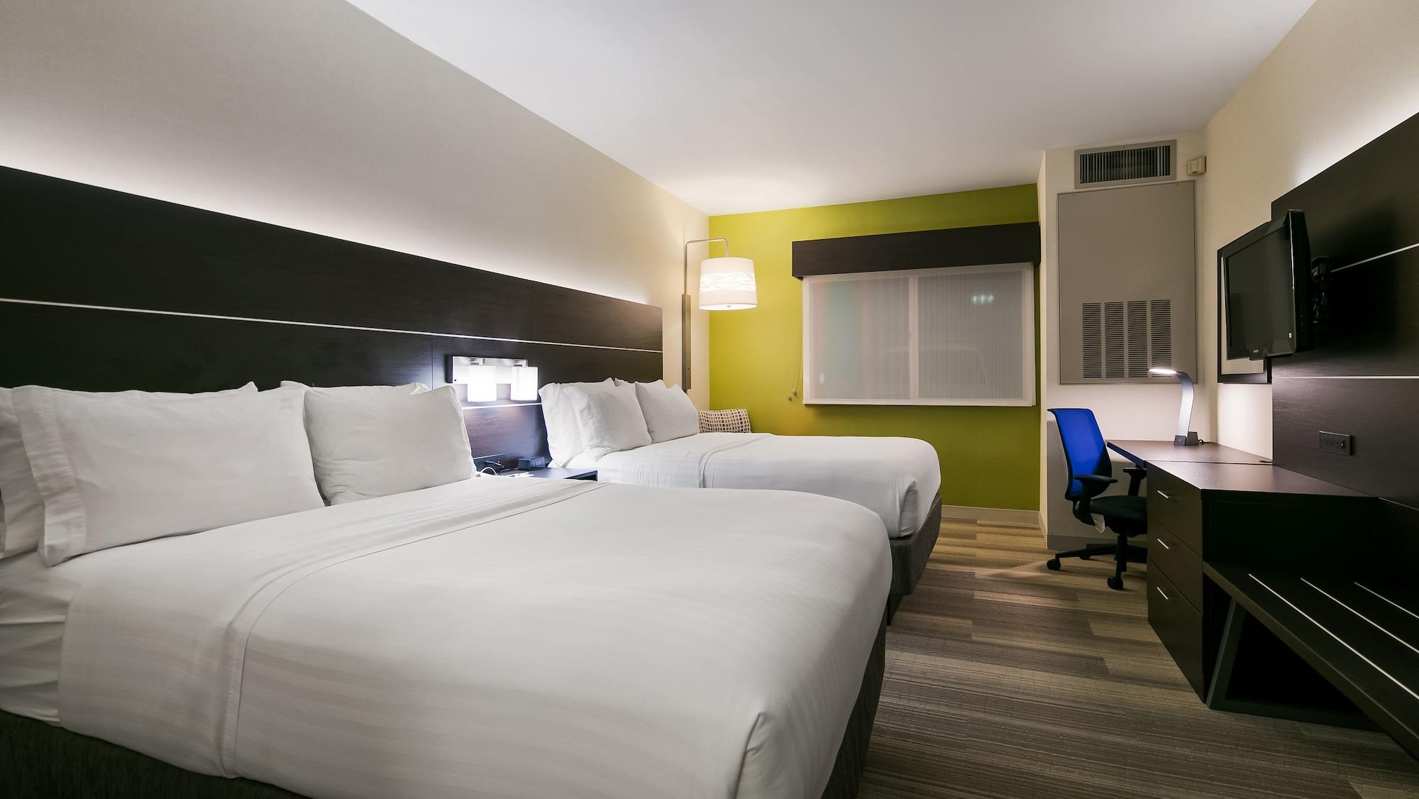 Habitación Holiday Inn Express & Suites Everett by IHG