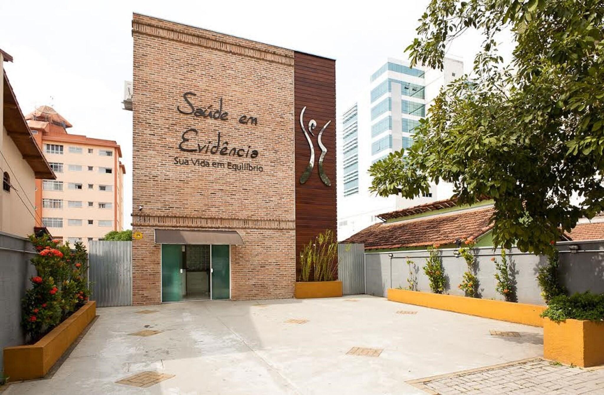 Gimnasio Hotel Ema Palace