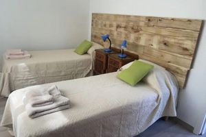 Alquiler Vacacional - Location, Location Location! Walking distance to Chacras de Coria Square!