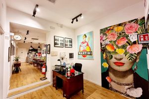 Alojamiento - Daily Napoli