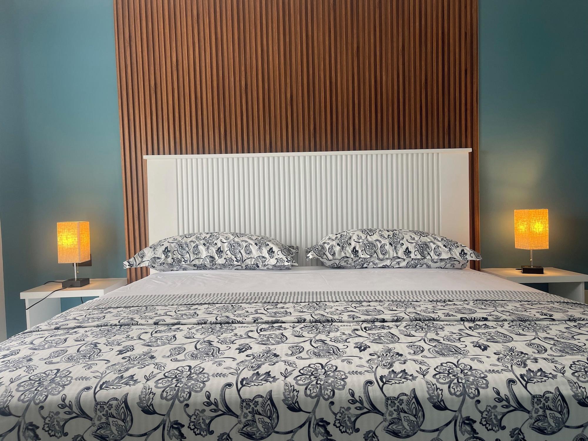 Habitación All Seasons Hotel Bayahibe