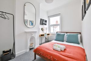Arriendo temporal - Stunning 2 Bedroom Cardiff Bay House