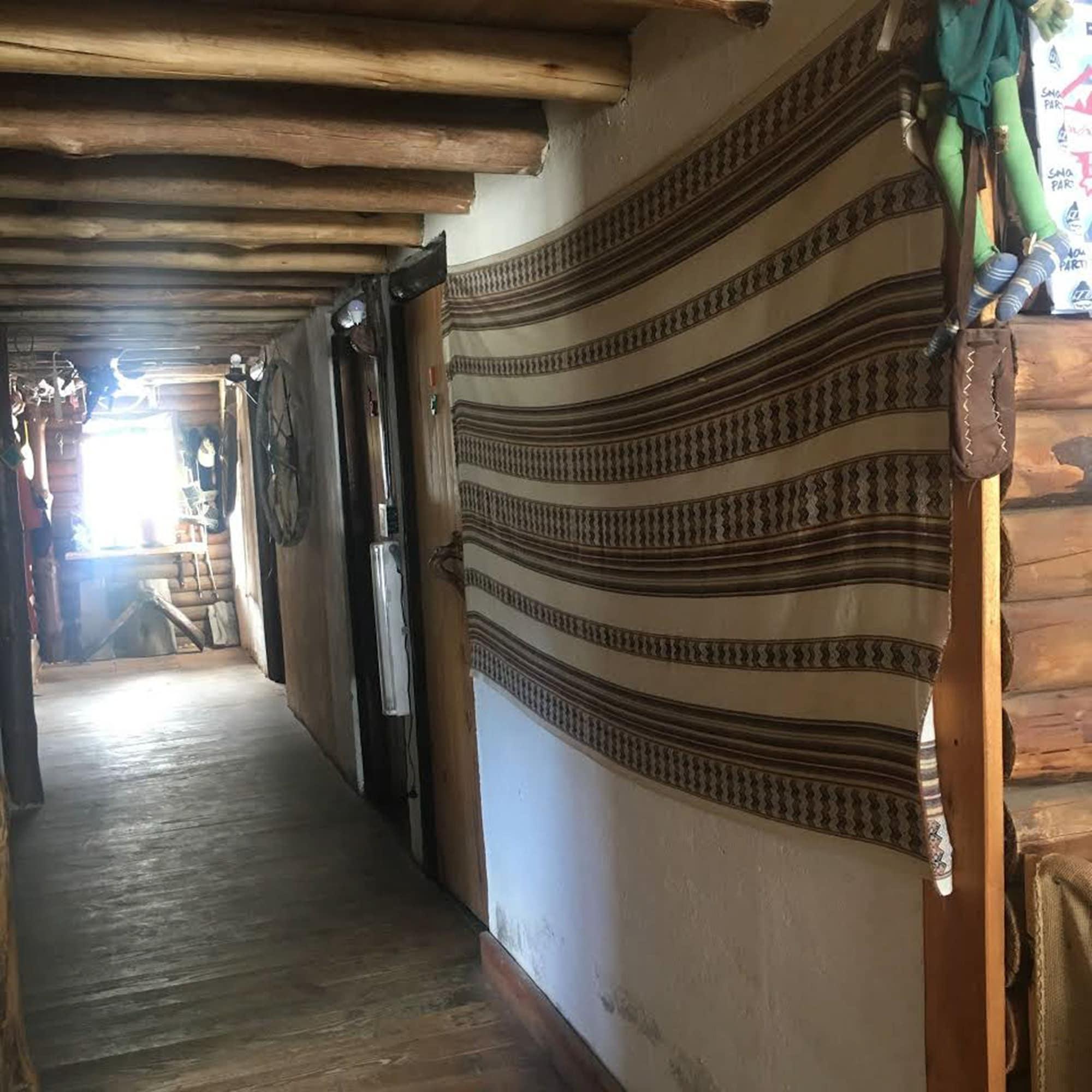 Varios Hostel de Montaña Duendes del Volcan