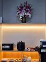 Hospedagens - Austin Boutique Stay Pratunam