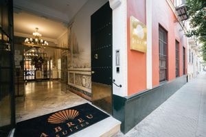 Alojamiento - Apartamentos Abreu Suites