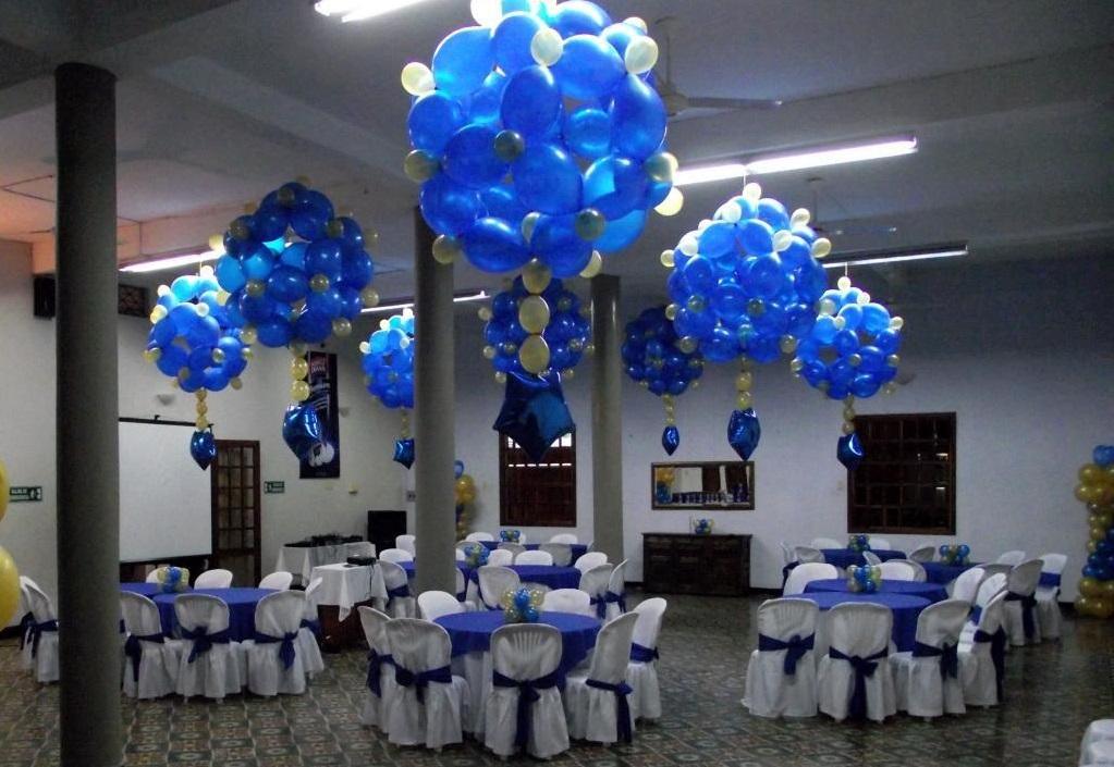Sala de Reuniones HOTEL PACANAIMA