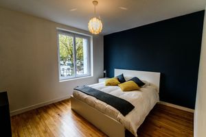 Alquiler Vacacional - Chic and modern in hyper center