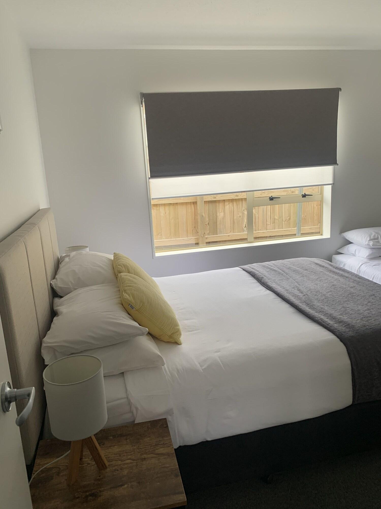 Set de Habitación Apex Motorlodge - Adults Only