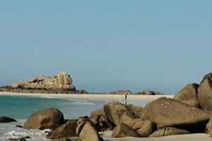 Alquiler Vacacional - NEW! Holiday house on the dune ....
