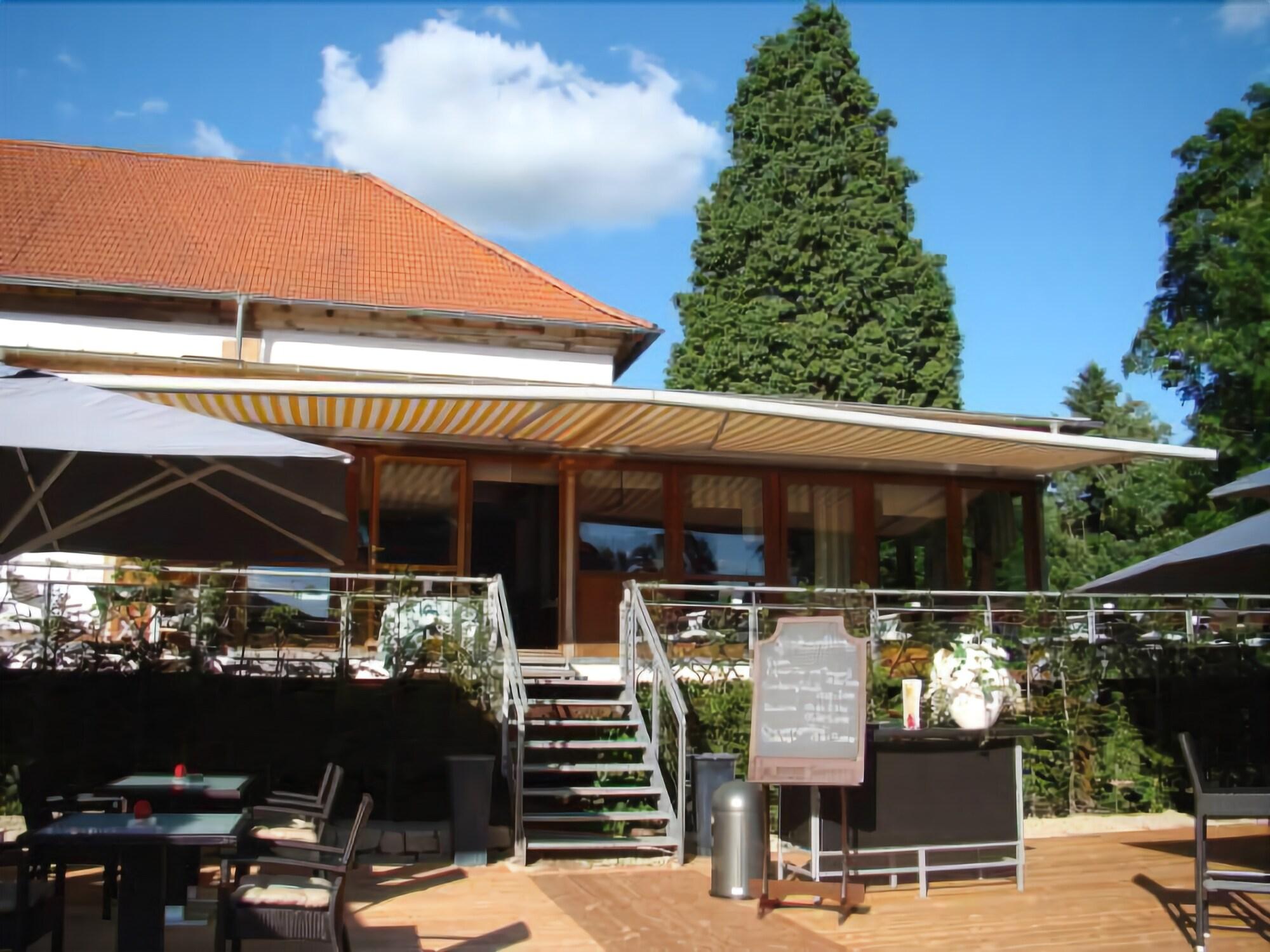 Restaurant Hotel Hofgut Imsbach