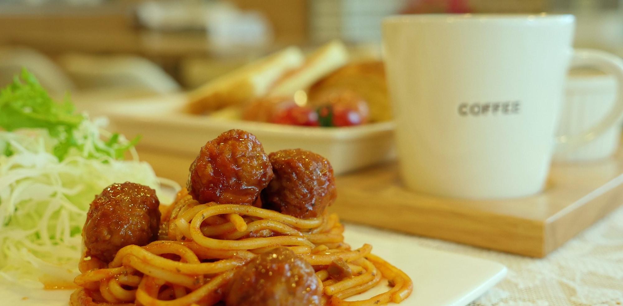 Restaurant Residence Mumum Hotel