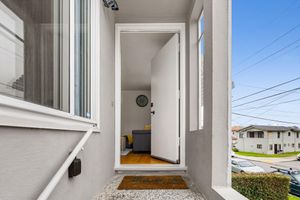 Alquiler Vacacional - Cozy Private Bedrooms with Shared Bath Kitchen near SFO