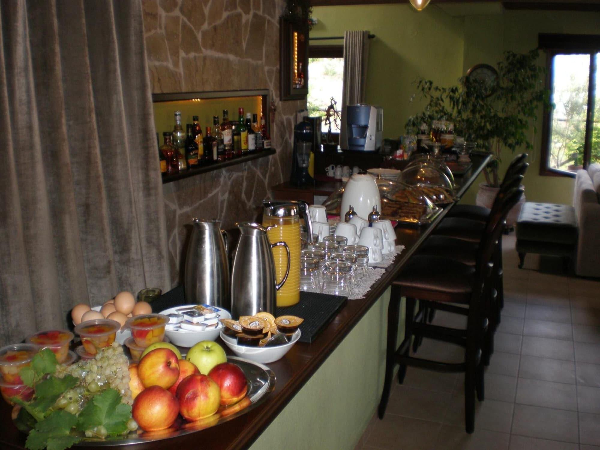 Restaurant Olympia Guesthouse