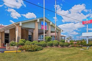 Alojamiento - SureStay Plus by Best Western Beaumont