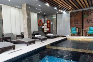 Alojamiento - Mantra Hotel Boutique