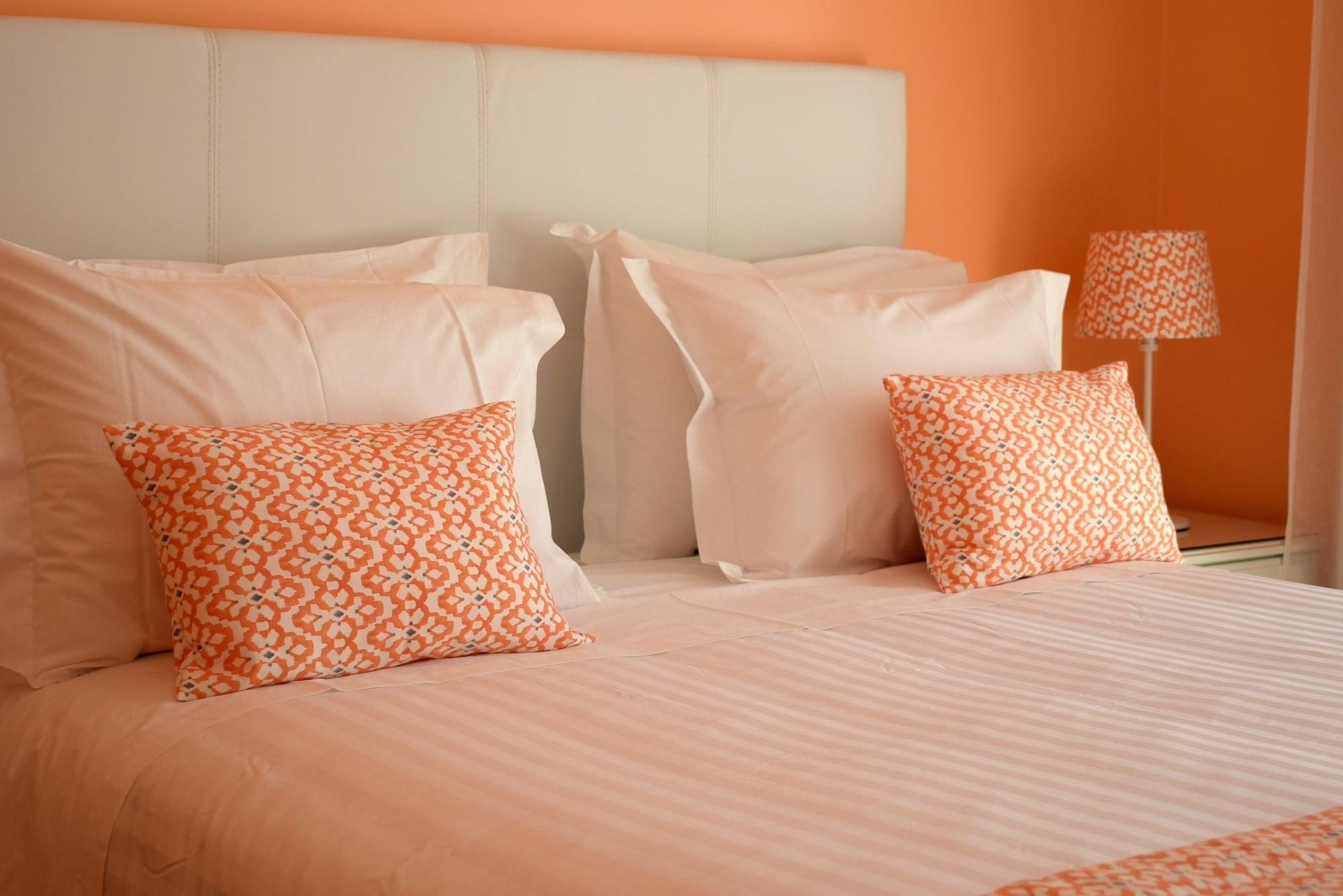 Habitación Chiado Dream Apartments