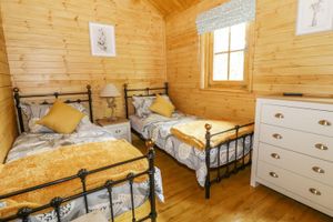 Alquiler Vacacional - Acorn Lodge