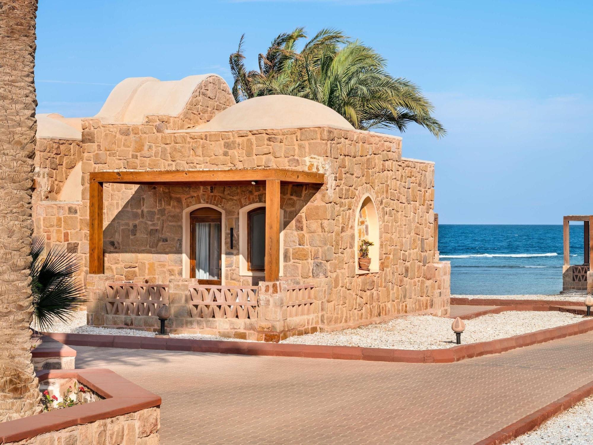 Habitación Mövenpick Resort El Quseir