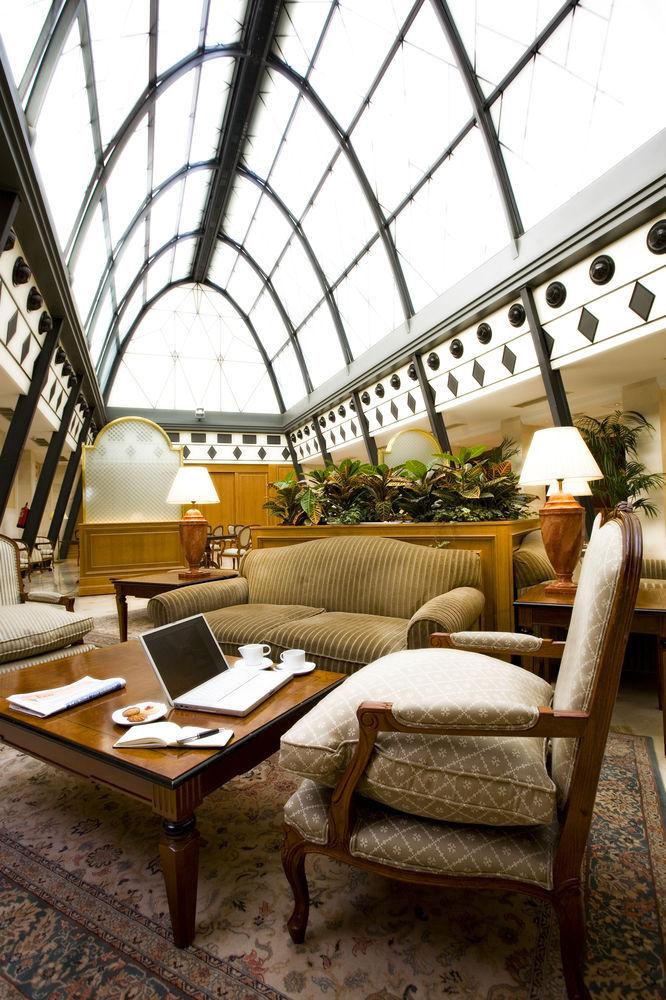 Hotel Hotel Maria Elena Palace