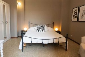 Alojamiento - CASAROSA: aria condizionata, wifi, garage gratuito, animali ammessi