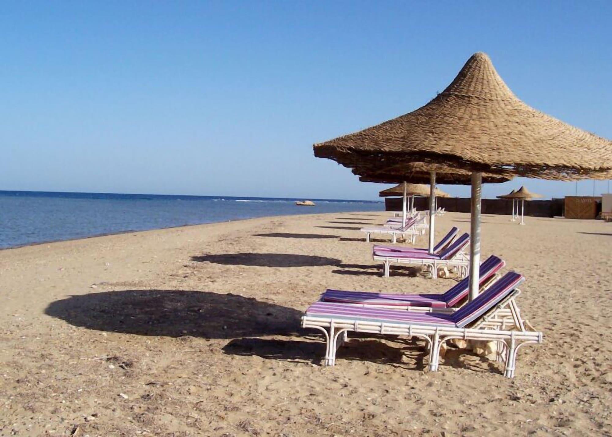 Playa Dolphin Continental Hotel
