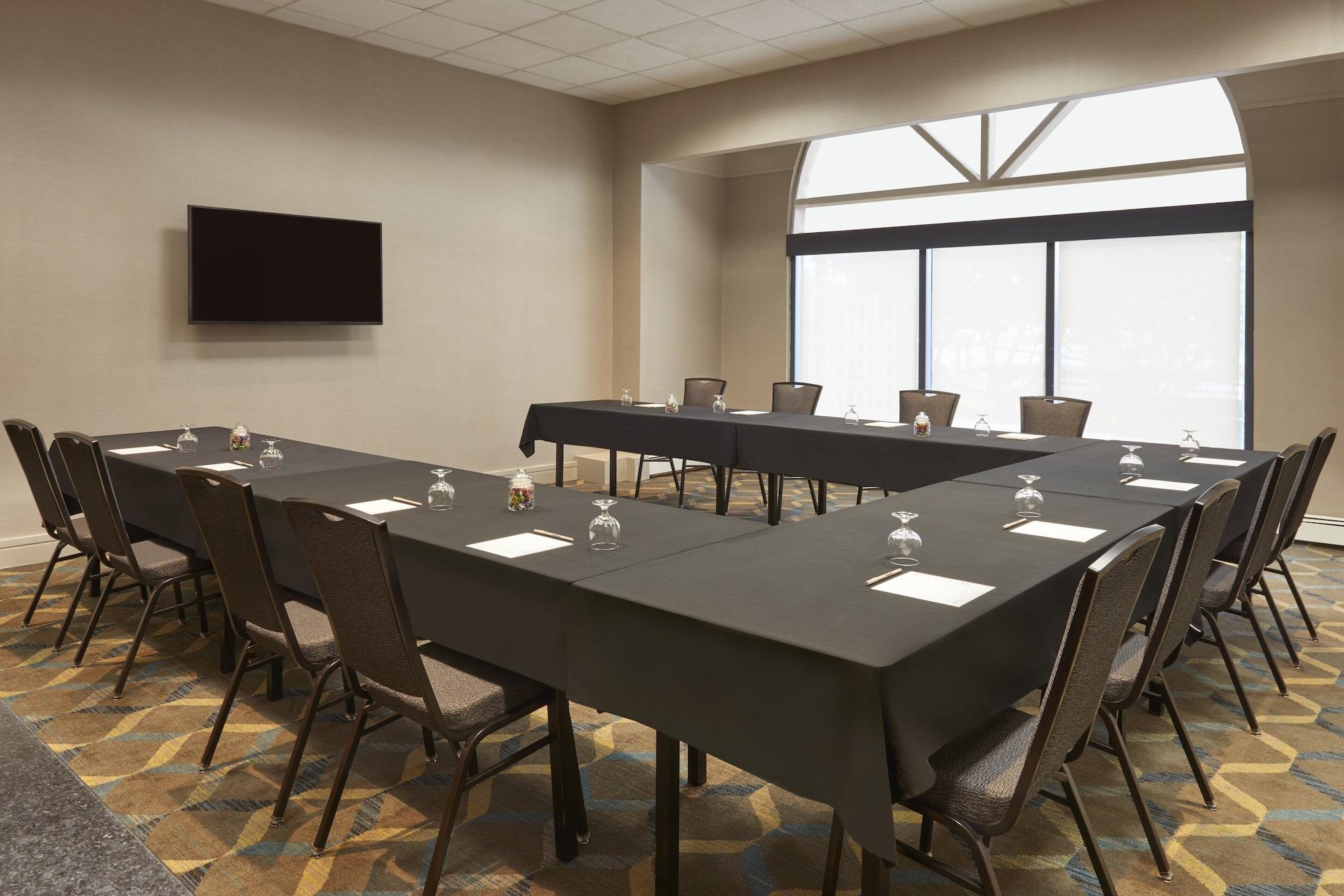 Sala de Reuniones Residence Inn by Marriott London Ontario