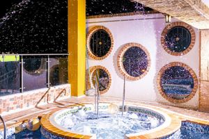 Alojamiento - La Floresta de Cite Hotel