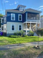 Alquiler Vacacional - Cozy 3 bedroom in a friendly neighborhood close to I-93!