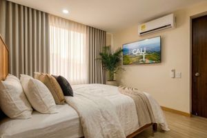 Renta temporal - Passiflora luxury suite