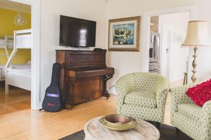 Alquiler Vacacional - Artist's Summer House