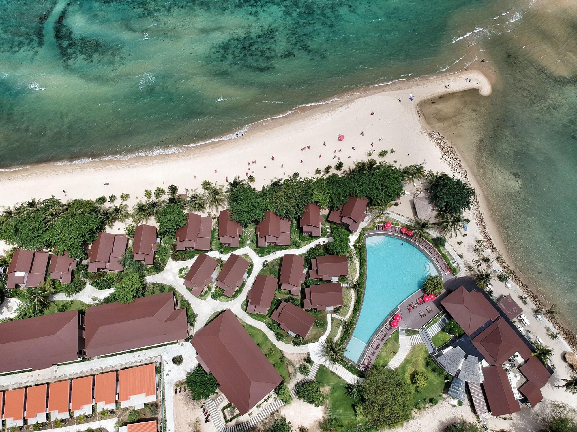 Playa Koh Ma Beach Resort