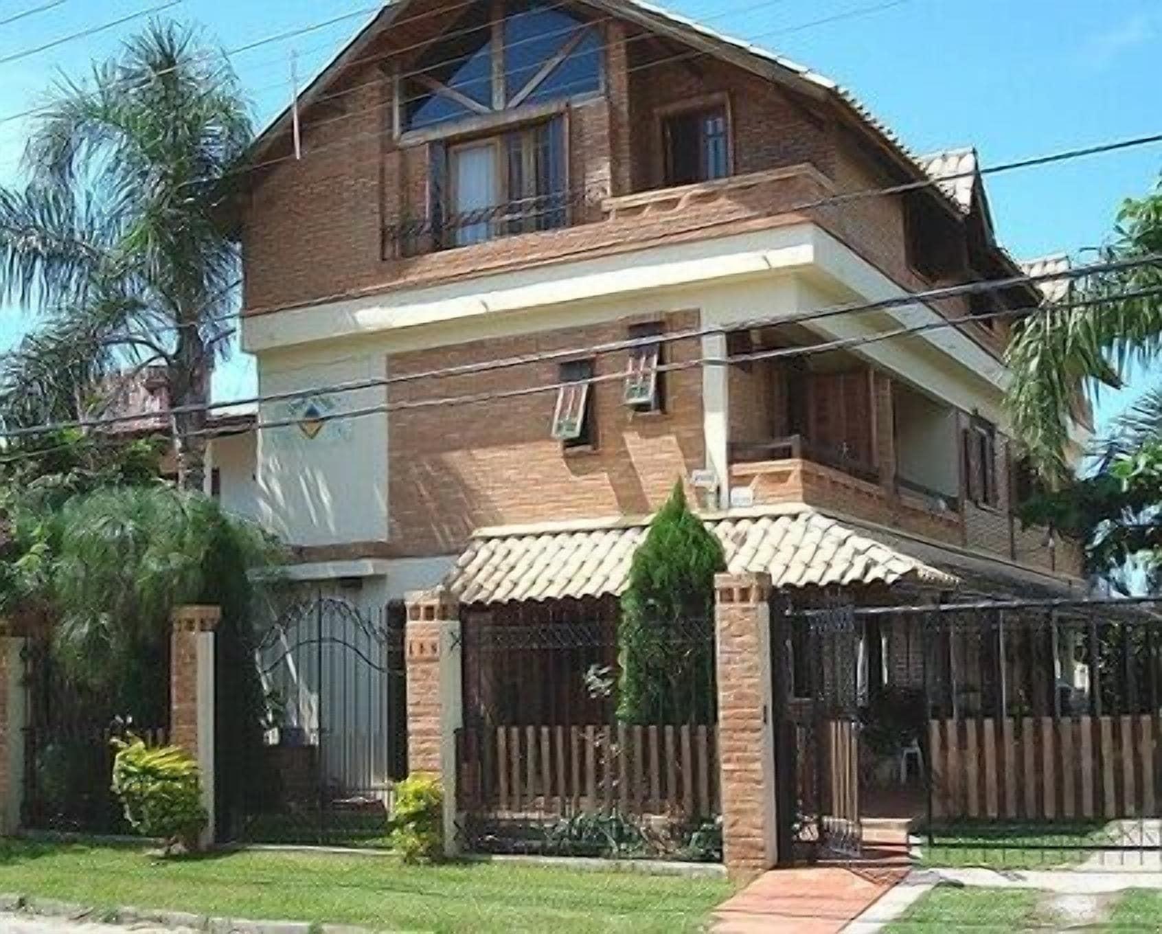 Varios Dell Osky Pousada