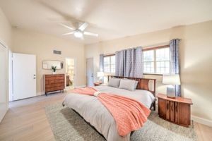 Alquiler Vacacional - Mid Century Vegas Oasis, Private Pool, Full Kitchen