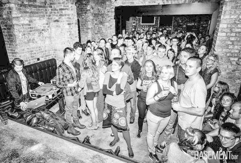 Instalaciones Recreativas Czech Inn